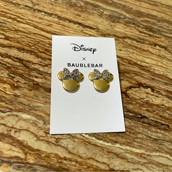 BaubleBar Jewelry - Disney x Baublebar